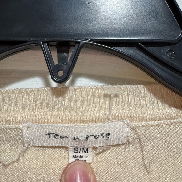 Colorblock Sweater - Picture 3 of 3